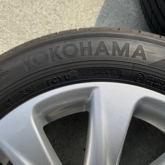 夏タイヤ 15インチ  175/65の画像