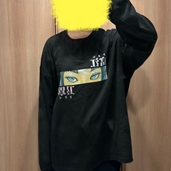 富江Tシャツ   の画像
