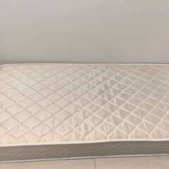 【0円・世田谷区】極美品マットレス(195×100×20) ※4/5(日) 朝8時前に引取可能な方限定の画像