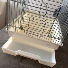 HOEI 鳥籠　鳥ゲージの画像