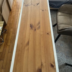 カウンターテーブルの画像