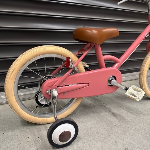 tokyobike 16インチ