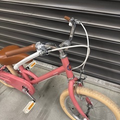tokyobike 16インチの画像