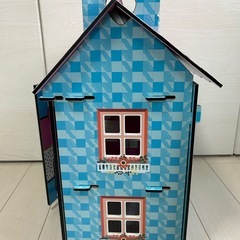 ドールハウス　画像追加分の画像