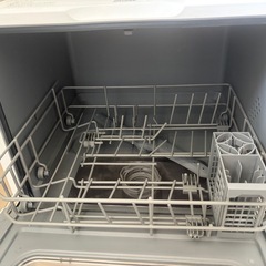 食洗機★一人暮らしオススメ★の画像