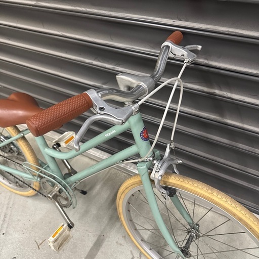 トーキョーバイク　20インチ 