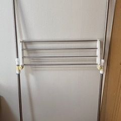 [今週まで無料]ハンガーの画像