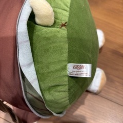 ポムポムプリン　人形の画像