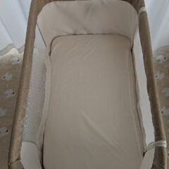 Vinona　ベビーベッドの画像