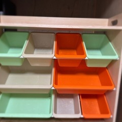 【決まりました‼️】美品 アイリスオーヤマ トイラックの画像