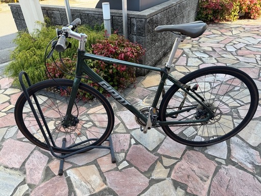 GIANTクロスバイクの通販はau PAY マーケット - 輸入雑貨のネット 