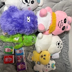 おぱんちゅうさぎ サンリオ　ミッフィーの画像