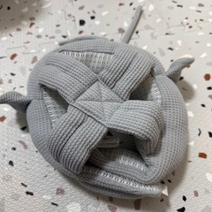 頭ごっつん防止の画像