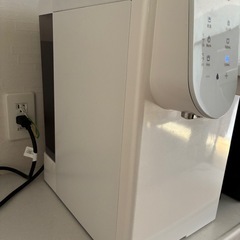 SOLEMOOD　ウォーターサーバーの画像