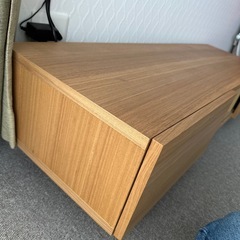 テレビ台の画像