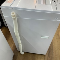 4.5kg  全自動洗濯機の画像