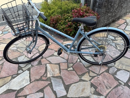 ブリヂストン自転車