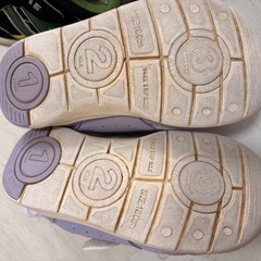 イフミー　運動靴　16.0センチの画像