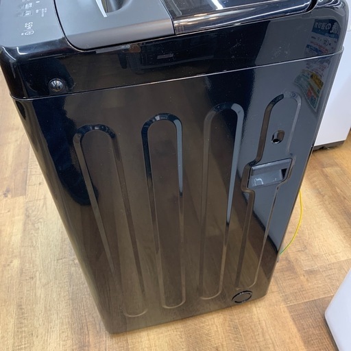 5.5kg  全自動洗濯機