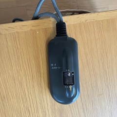 美品テーブルコタツの画像