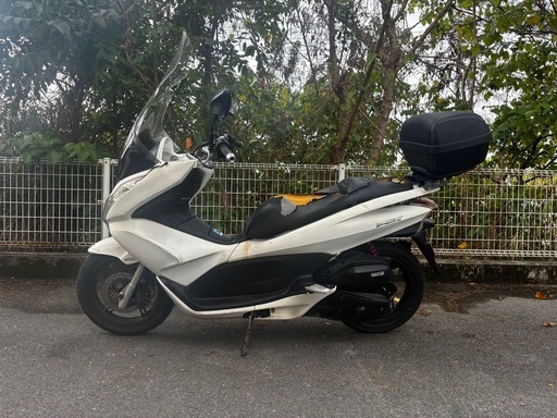 pcx jf28 　　125