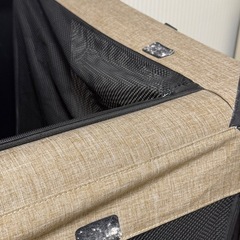 多機能ペットキャリーの画像