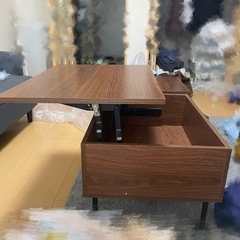 テーブル（マルチウェイ）の画像