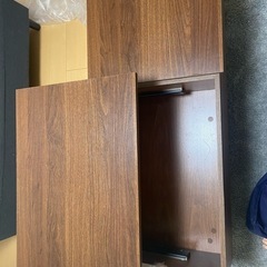 テーブル（マルチウェイ）の画像