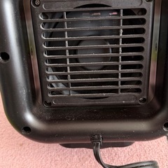 ファンヒーターの画像