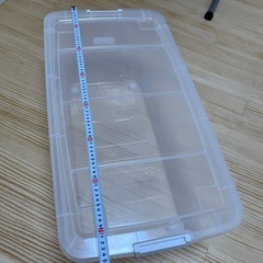 キャリーストッカー　の画像