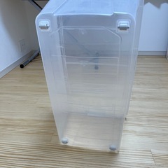 キャリーストッカー　の画像