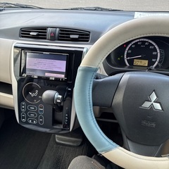 早い者勝ち‼️三菱ekワゴンＨ27年走行少な目‼️の画像