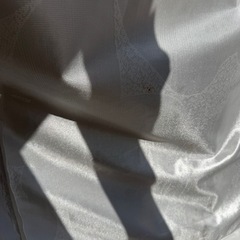 1級遮光、レースセット1枚のサイズ125×195の画像