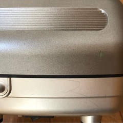 キョーリン  C-8000　エアーポンプ ハイブロー ブロアーの画像