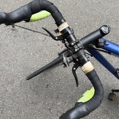 自転車ロードバイク　2022年1月購入の画像