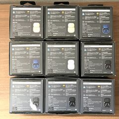 Anker Soundcore Liberty 5 付属品まとめ売り　箱＋付属品　12個セットの画像