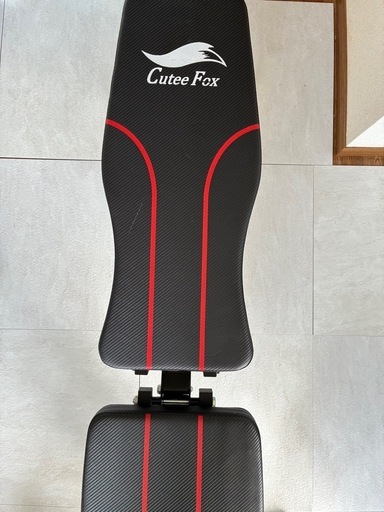 筋トレ器具セット