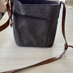 マイケルコース　　バックの画像