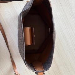 マイケルコース　　バックの画像