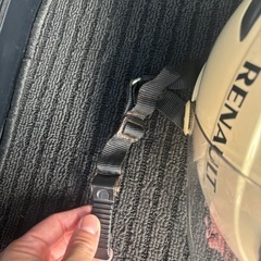ヘルメット　　Renaultの画像