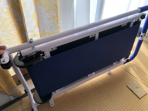 ルームウォーカー 家庭用 ルームランナー 折りたたみ 自走式 ウォーキング コンパクト 非電動 屋内 運動 健康 トレーニング リハビリ ダイエット