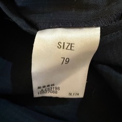 盈進高校　男子制服の画像