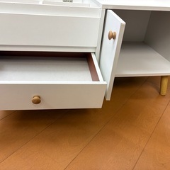 ドレッサーの画像