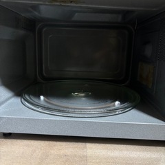 急募‼️Panasonic　電子レンジの画像