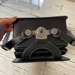 ランドセルの画像