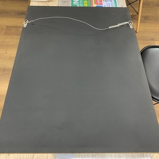 リップスティックの絵画