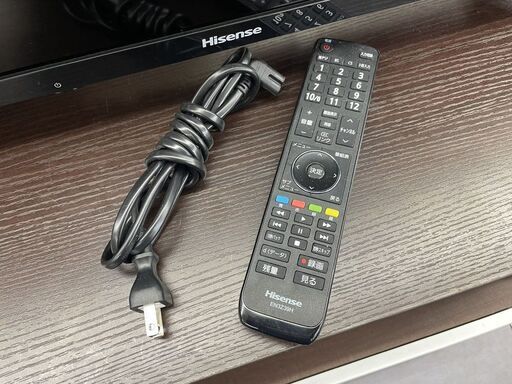 ハイセンス 32インチ テレビ 32K30 液晶テレビ 32型 札幌市手稲区