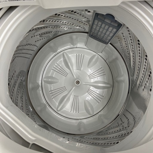 Panasonic 7.0kg全自動洗濯機【リサイクルフカツ岡崎倉庫店】260323SM-2 Panasonic 7.0kg全自動洗濯機【リサイクルフカツ岡崎倉庫店】260323SM-2