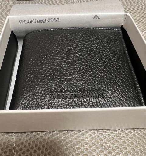 エンポリオアルマーニ  財布