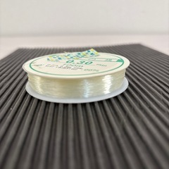 テグス　0.3mmの画像